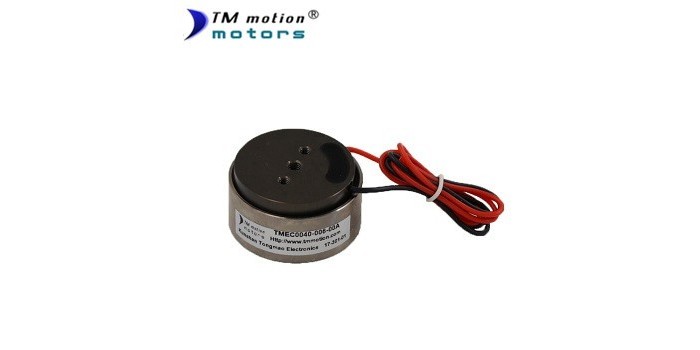 同茂電機分享音圈直線電機的應用領(lǐng)域！